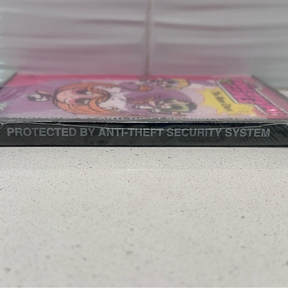 The Powerpuff Girls - The Mane Event (DVD, 2001) - Brand New Sealed - Picture 4 of 8